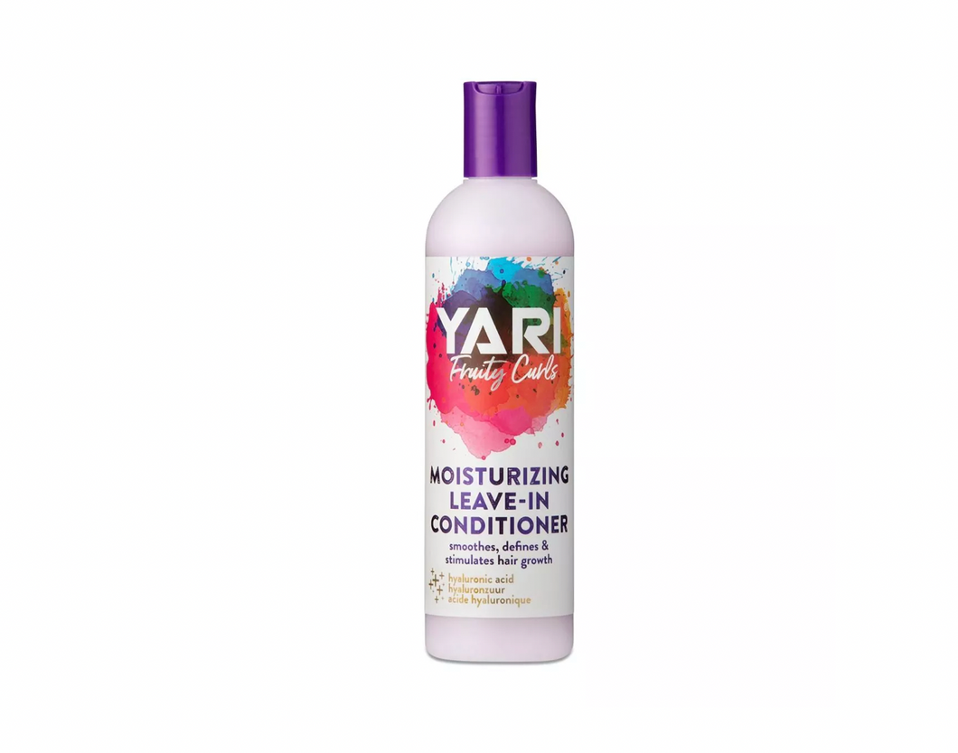 Yari Fruity Curls Moisturizing Leave-in 355ml