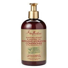 Afbeelding in Gallery-weergave laden, Shea Moisture manuka &amp; mafura oil conditioner 13oz/384ML
